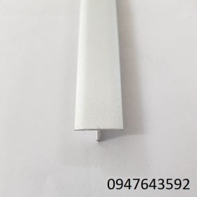 Nẹp nhôm chỉ t